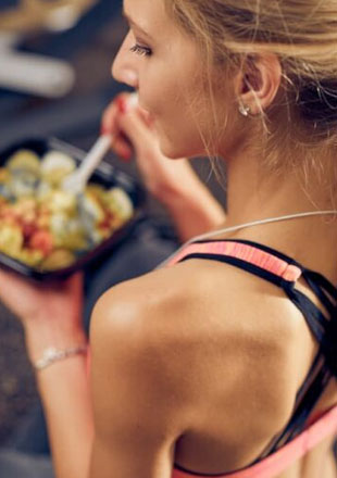 fast weight loss for Gym