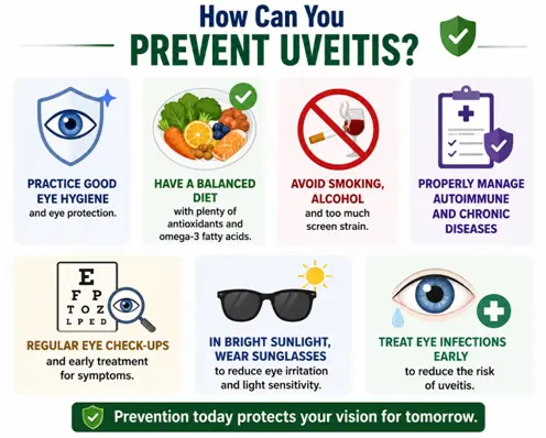 PREVENT-UVEITIS