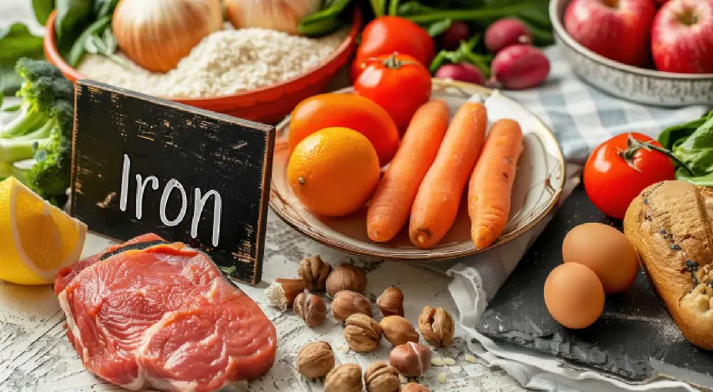 boost-ferritin-levels-naturally