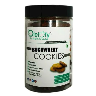 Buckwheat-Cookies-250Gms