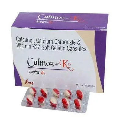 Calmoz-K2