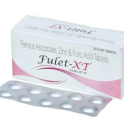 Fulet-Xt-Medicine