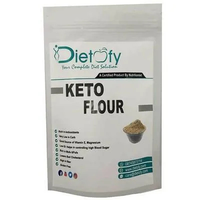 Keto-Flour-Gluten-Free-500Gms