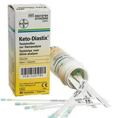 Ketones-DiaSticks-10-units