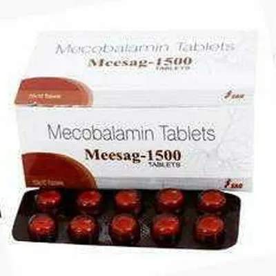 Meesag-Medicine