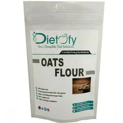 Oats-Flour-Oats-Atta-900-Gms