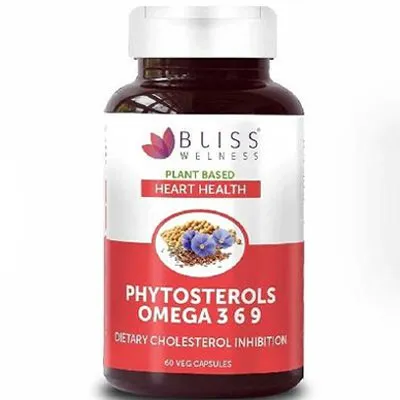 Omega-3-With-Phytosterols