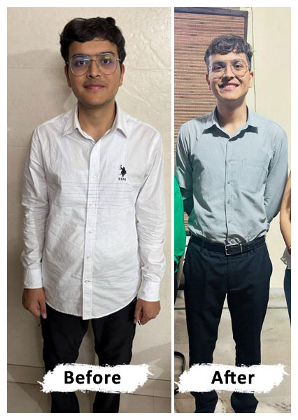 fast weight loss