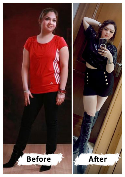 fast weight loss