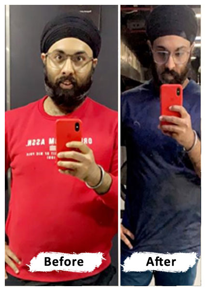 fast weight loss