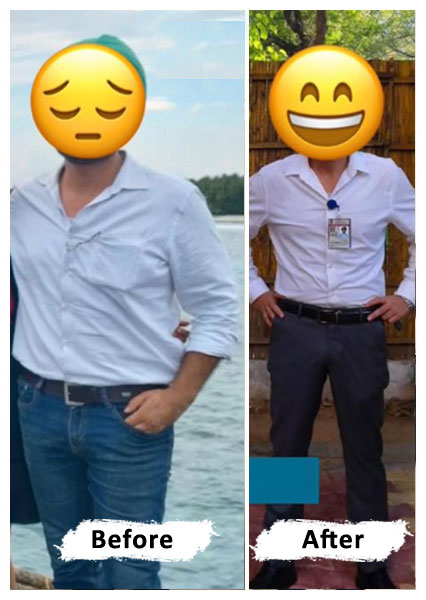 fast weight loss